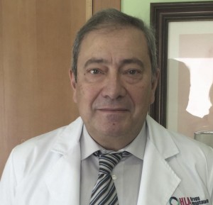 Dr. Félix Notario