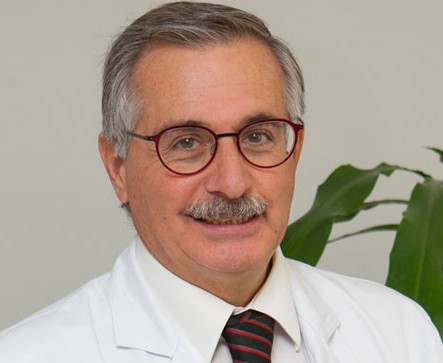 Dr. José Antonio Páramo