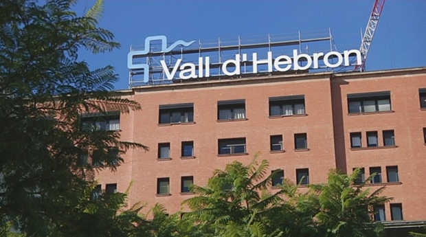 Arranca la reforma integral del hospital Vall d'Hebron