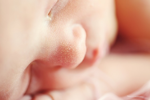 El 20% de lactantes menores de tres años desarrolla cólicos