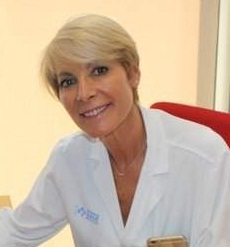 Yolanda Montenegro