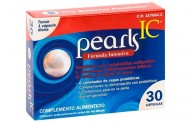 Probiótico Pearls IC1
