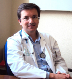 Dr. José Miguel Cisneros
