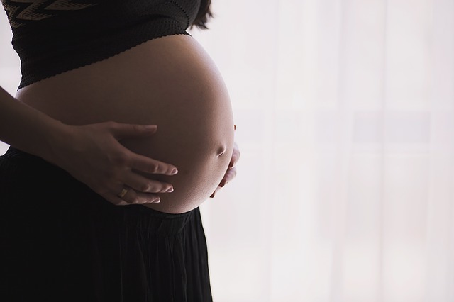Atención del embarazo de bajo riesgo