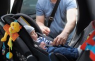 Recomendaciones para viajar en coche con niños