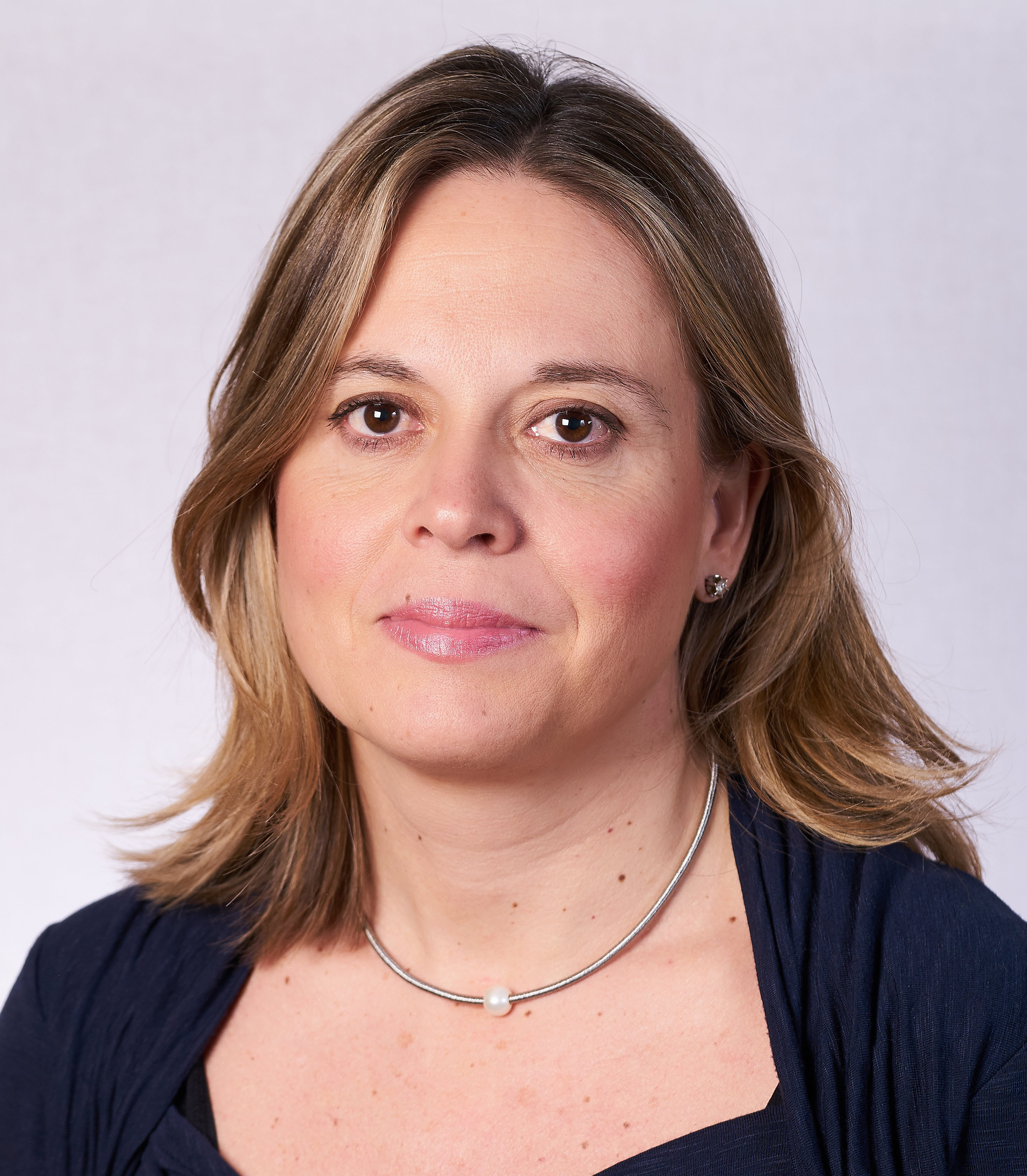 Fina Lladós, nueva Directora de AMGEN para España y Portugal