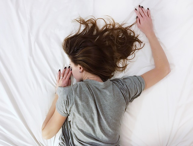 El 30% de españoles sufre problemas de sueño