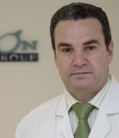 Dr. José Benítez