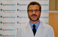El doctor Pedro Bretcha, nuevo presidente de la Sociedad Española de Oncología Quirúrgica