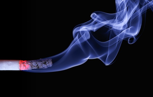 La exposición de los niños al humo del tabaco tiene importantes consecuencias para su salud