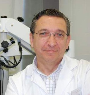 Dr. José Manuel Colio