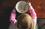 Los padres deben mejorar la nutrición de los más pequeños
