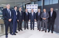 La Fundación A.M.A. y la Fundación Atlético de Madrid renuevan su convenio de colaboración