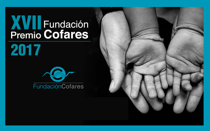 Farmacéuticos sin fronteras, “Premio Fundación Cofares”
