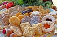 Las abundantes comidas navideñas pueden aumentar el colesterol hasta en un 10%