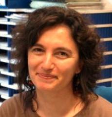 Dra. Judith García-Aymerich