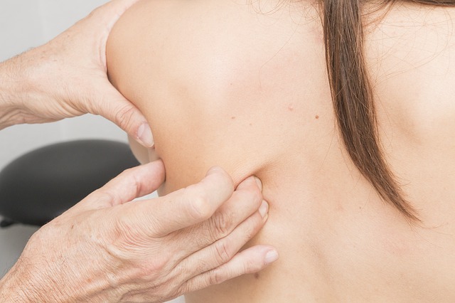 Diez consejos para cuidar nuestra espalda