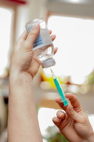 La vacunación frente a infecciones letales