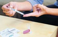 Investigan una nueva vía para el diseño de vacunas contra el VIH