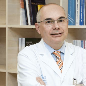 Dr. Josep Tabernero