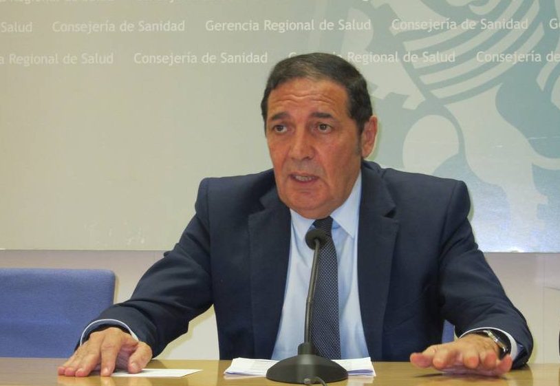 Antonio Sáez Aguado apuesta por mejorar el registro de enfermedades raras