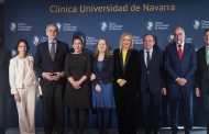 La Clínica Universidad de Navarra inaugura su centro hospitalario en Madrid
