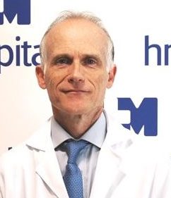 Dr. Javier Olazarán