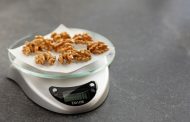 Las nueces ayudan a controlar el peso gracias a su alto contenido en grasas saludables