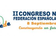 Sevilla acogerá el II Congreso Nacional de FEDE