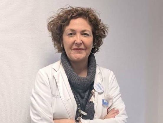Dra. Maribel Moya