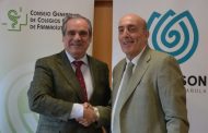El Consejo General de Farmacéuticos y Federación Española de Párkinson, unidos para sensibilizar sobre la enfermedad