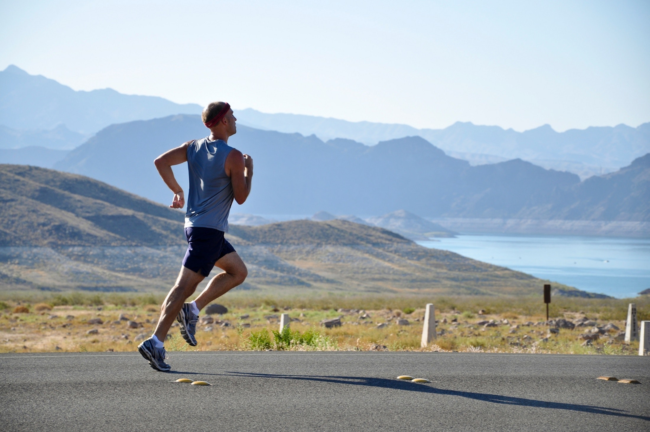 10 consejos para correr sin que afecte a la salud