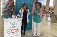Quirónsalud Málaga y Marbella se unen a la campaña de la Fundación AstraZeneca #SoplaPorElAsma