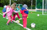 Psicólogos del deporte y la Copa COVAP recuerdan la importancia del ejercicio para prevenir el acoso escolar
