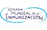 La OMS celebra la Semana Mundial de la Inmunización