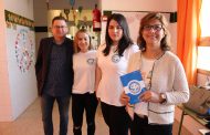 El Colegio de Enfermería de Alicante lanza la campaña 'Coche Sin Humo. Protégelos' dirigida a los niños