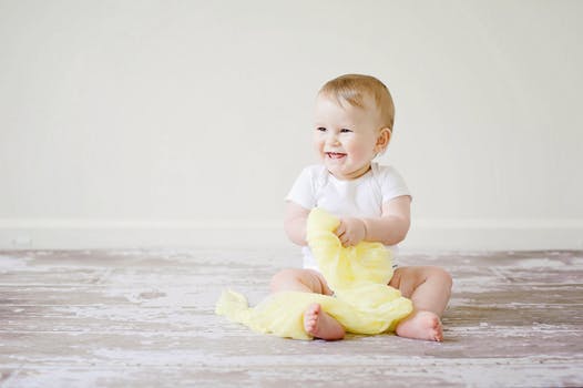 ¿Cuál es la edad recomendada para comenzar la higiene bucodental de los niños?