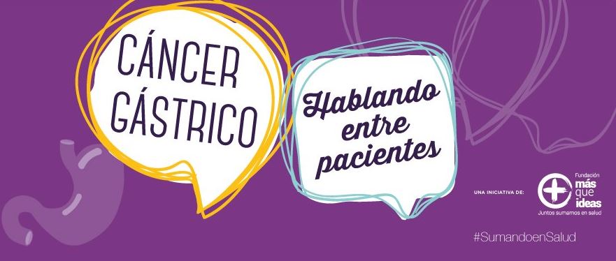 El cáncer gástrico afecta cada año a más de 8.000 personas en España