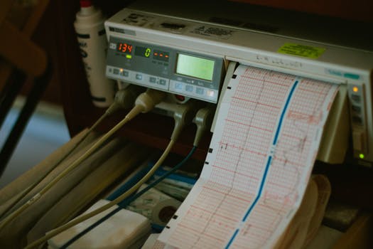 Las personas con enfermedad arterial periférica están en riesgo de sufrir ataques cardiacos