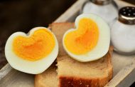 Comer un huevo al día podría reducir significativamente el riesgo de enfermedades cardiovasculares