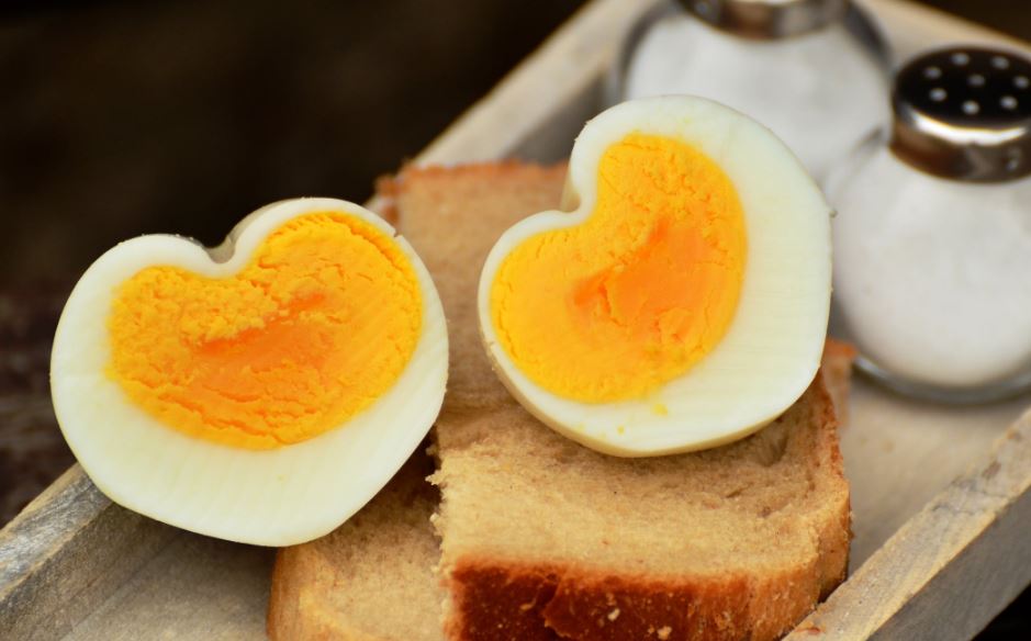 Comer un huevo al día podría reducir significativamente el riesgo de enfermedades cardiovasculares