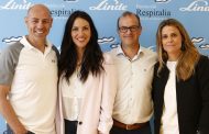 Formentera acoge una nueva edición de la 'XIX Vuelta a Nado contra la Fibrosis Quística'