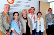 El Hospital de Dénia inaugura la Sala de Exposiciones del Aula pedagógica