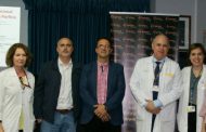 El Hospital La Arrixaca investiga tratamientos para mejorar la calidad de vida de enfermos de porfiria