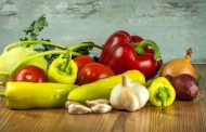 Verduras de primavera: consejos nutricionales
