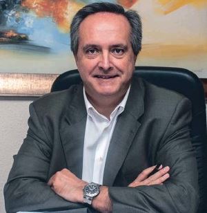 Dr. Antonio Mora del Rio