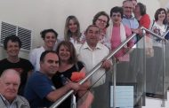 La I Escuela de Pacientes Experto en Ictus del H. de Torrejón forma a más de 40 pacientes
