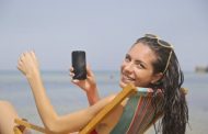 Siete consejos para desconectar del móvil en vacaciones