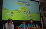 Concluye el campamento para niños y adolescentes de la Sociedad Española de Reumatología