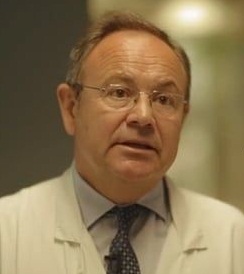 Dr. Jordi Giralt